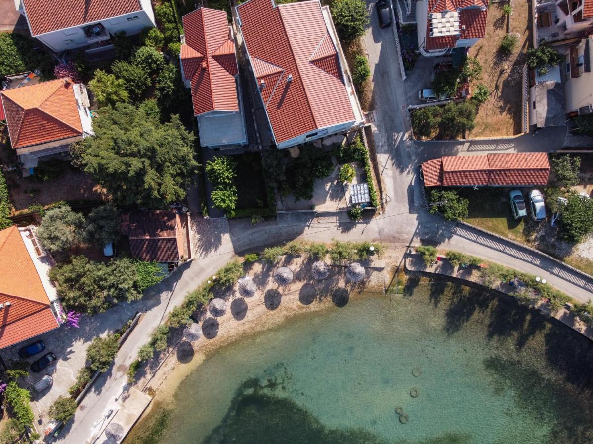 Apartmani Frleta Bibinje Eksteriør bilde